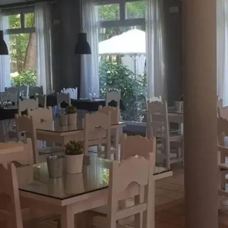 Hotel Balneario De Alceda