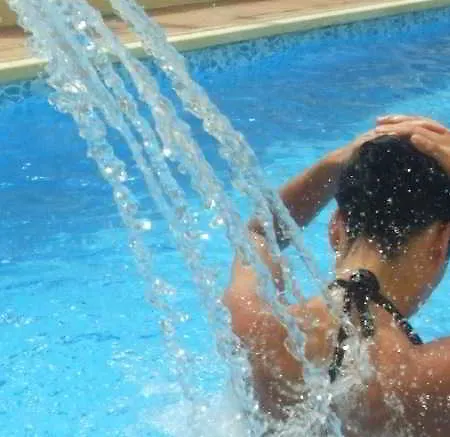 Balneario De