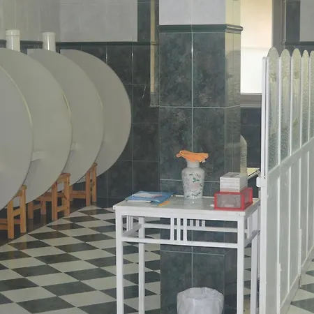 Balneario De 3* Alceda