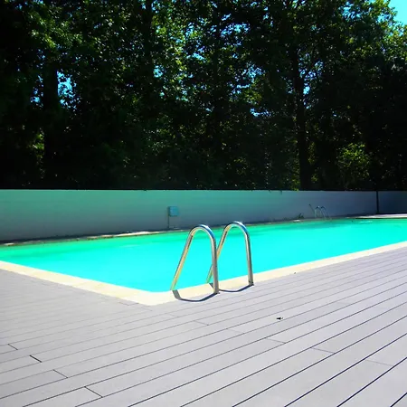 Balneario De Hotel Alceda