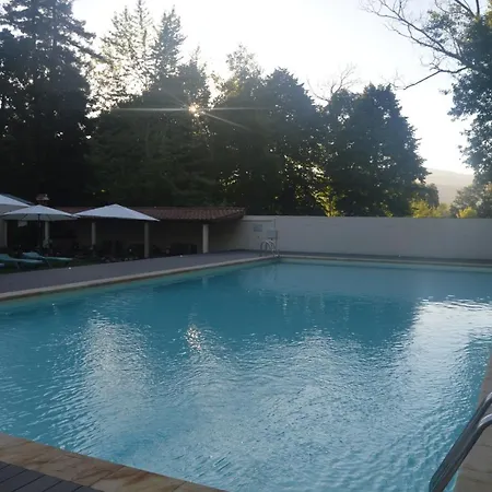 Balneario De 3*