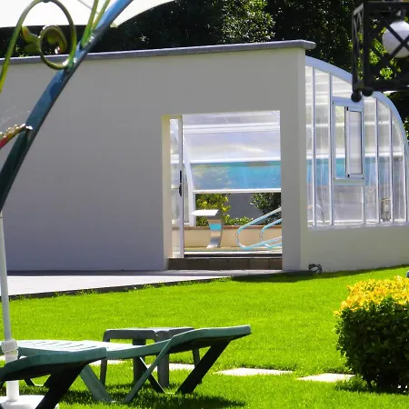 Balneario De 3*