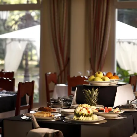 Hotel Balneario De