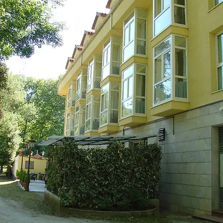 Balneario De