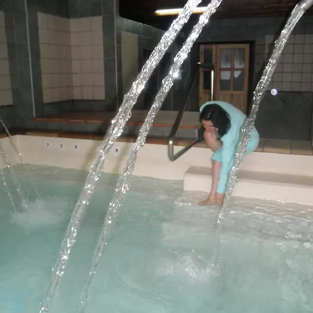 Balneario De