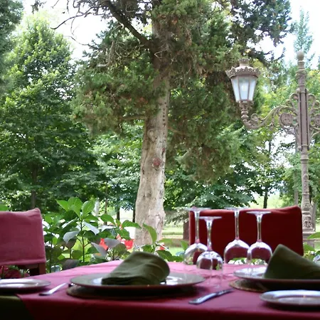 Hotel Balneario De