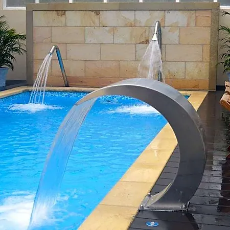 Hotel Balneario De 3*