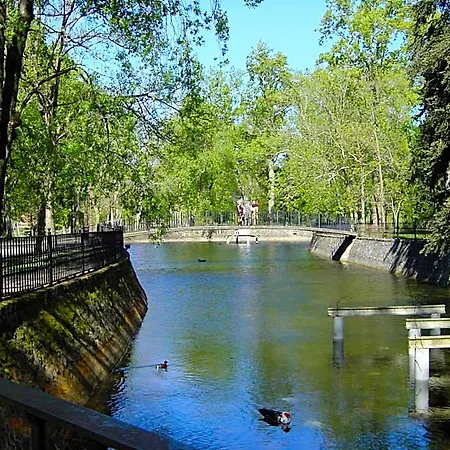 Balneario De Hotel 3*