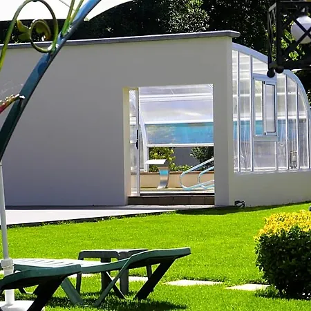 Balneario De