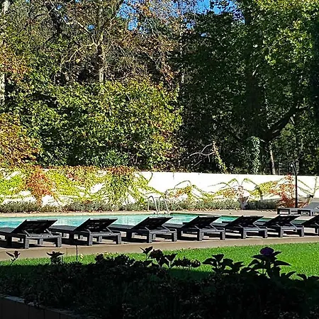 Balneario De Hotel