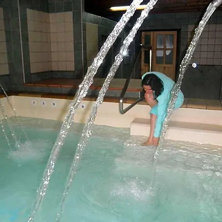 Balneario De 3*