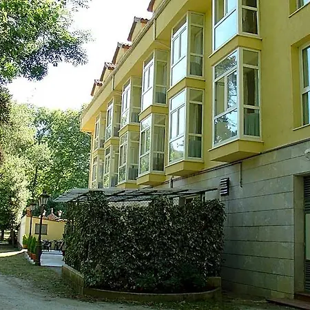 Hotel Balneario De