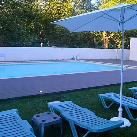 Hotel Balneario De 3*