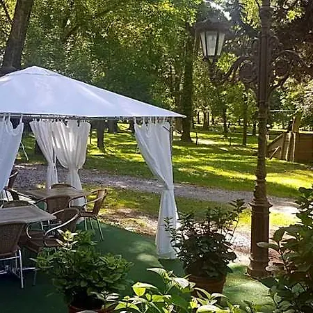 Hotel Balneario De 3*