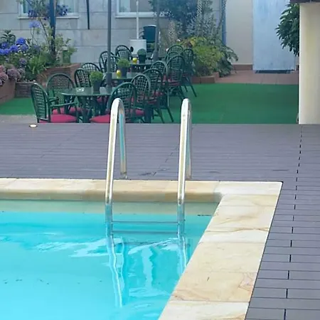 Balneario De 3* Alceda