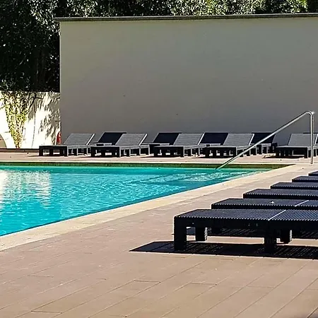 Balneario De Hotel Alceda