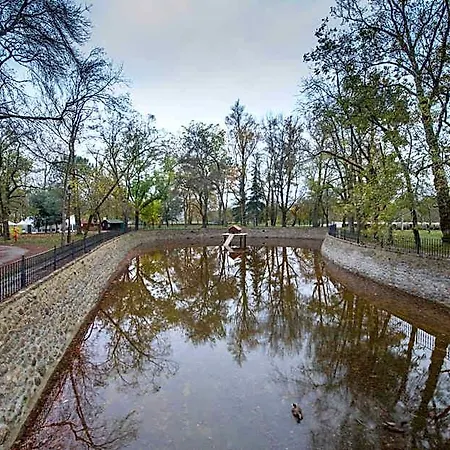 Balneario De 3* Alceda
