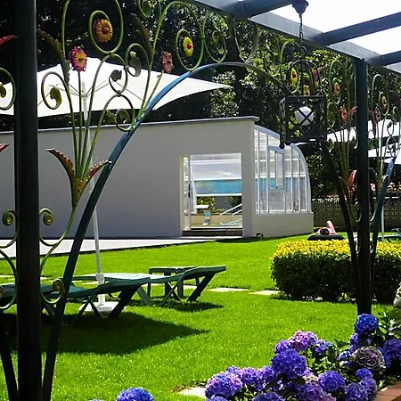 Balneario De 3*