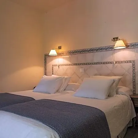 Balneario De Hotel 3*
