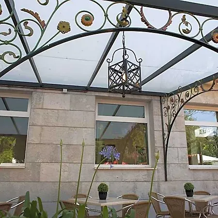 Balneario De Hotel 3*