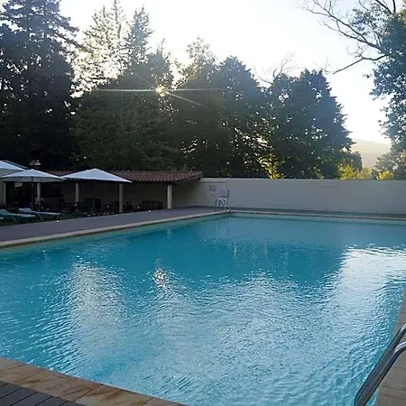 Hotel Balneario De