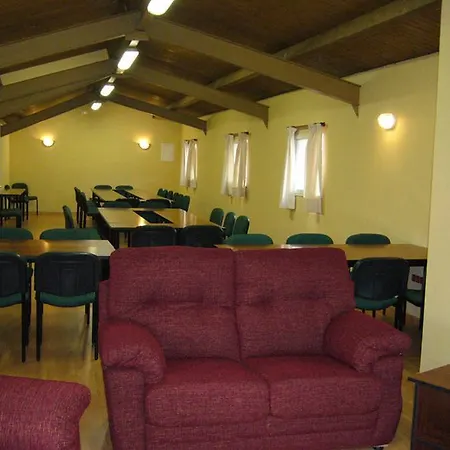 Balneario De Hotel 3*