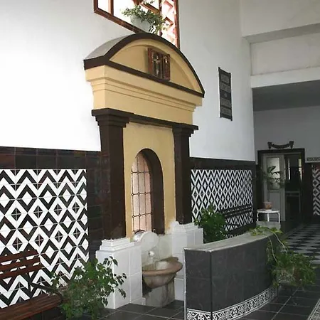 Balneario De Hotel