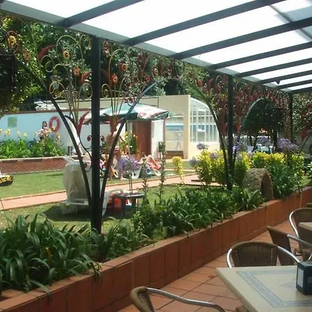 Balneario De Hotel 3*