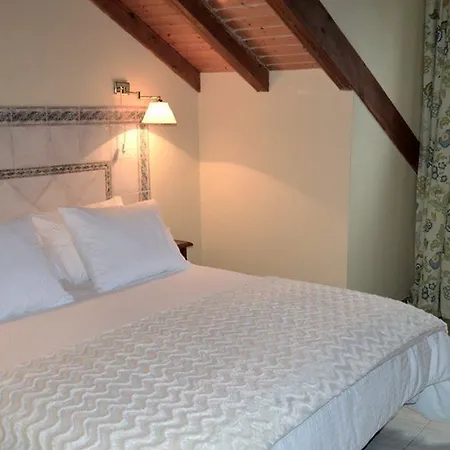 Balneario De Hotel 3*