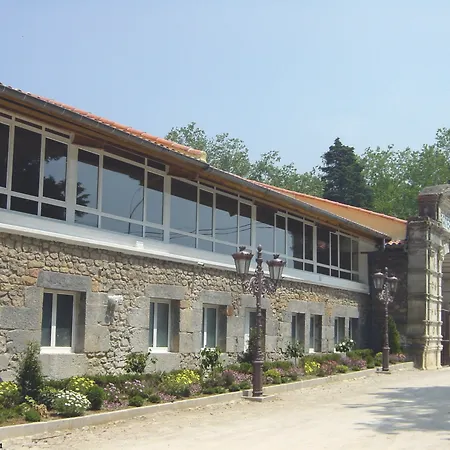 Balneario De Hotel Alceda