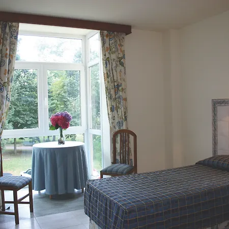 Balneario De 3* Alceda