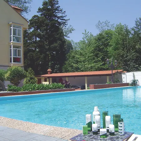 Balneario De Hotel 3*