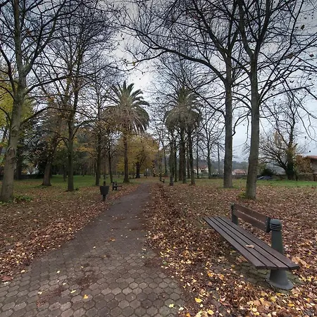 Hotel Balneario De Alceda