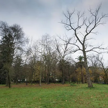 Balneario De 3* Alceda