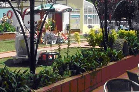 Balneario De ホテル 3*