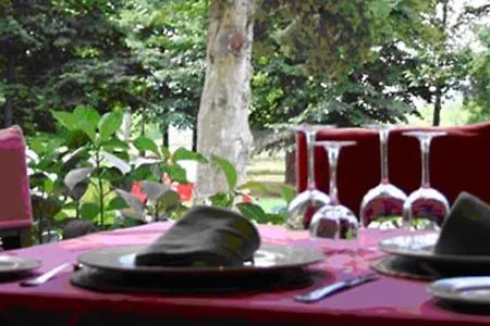 Balneario De 3* Alceda