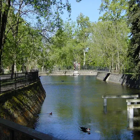 Balneario De Alceda