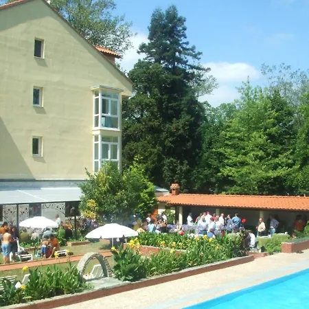 Hotel Balneario De 3*