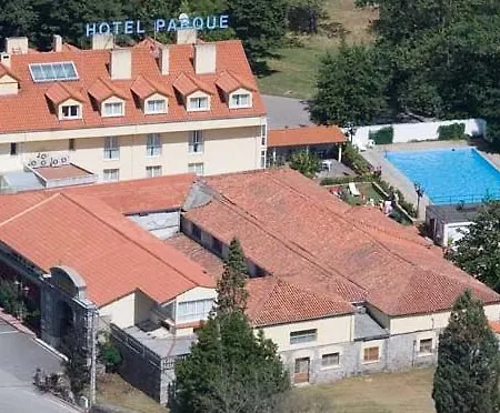 Hotel Balneario De