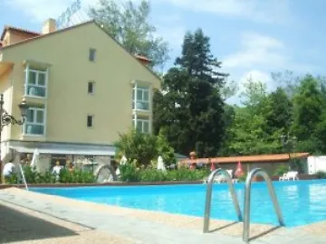 Balneario De