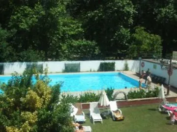 Balneario De Alceda