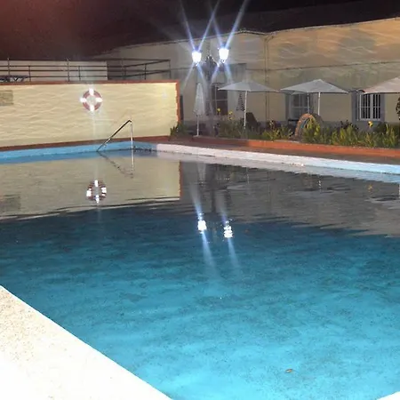 Balneario De 3*