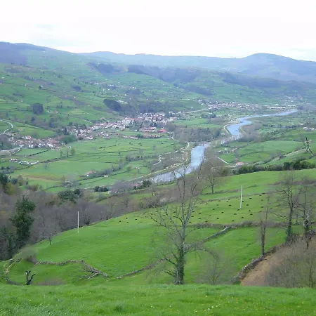 Hotel Balneario De 3*