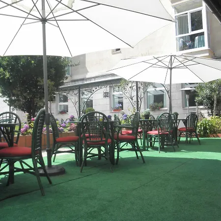Balneario De Hotel Alceda