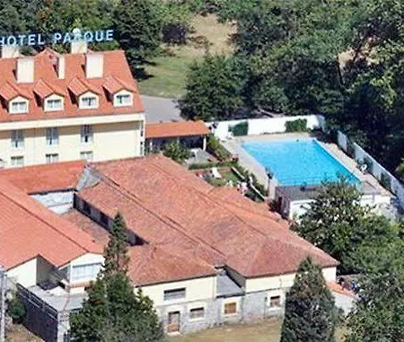 Balneario De Hotel Alceda