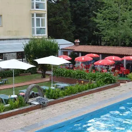 Balneario De