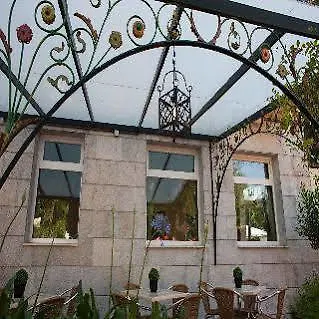 Balneario De ホテル