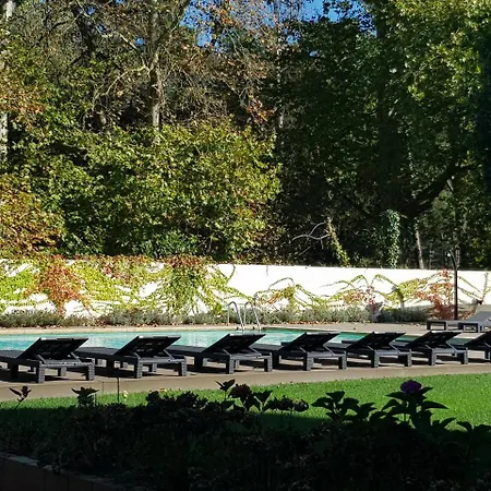 Balneario De ホテル 3*