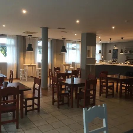 Balneario De Hotel Alceda