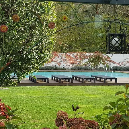Hotel Balneario De
